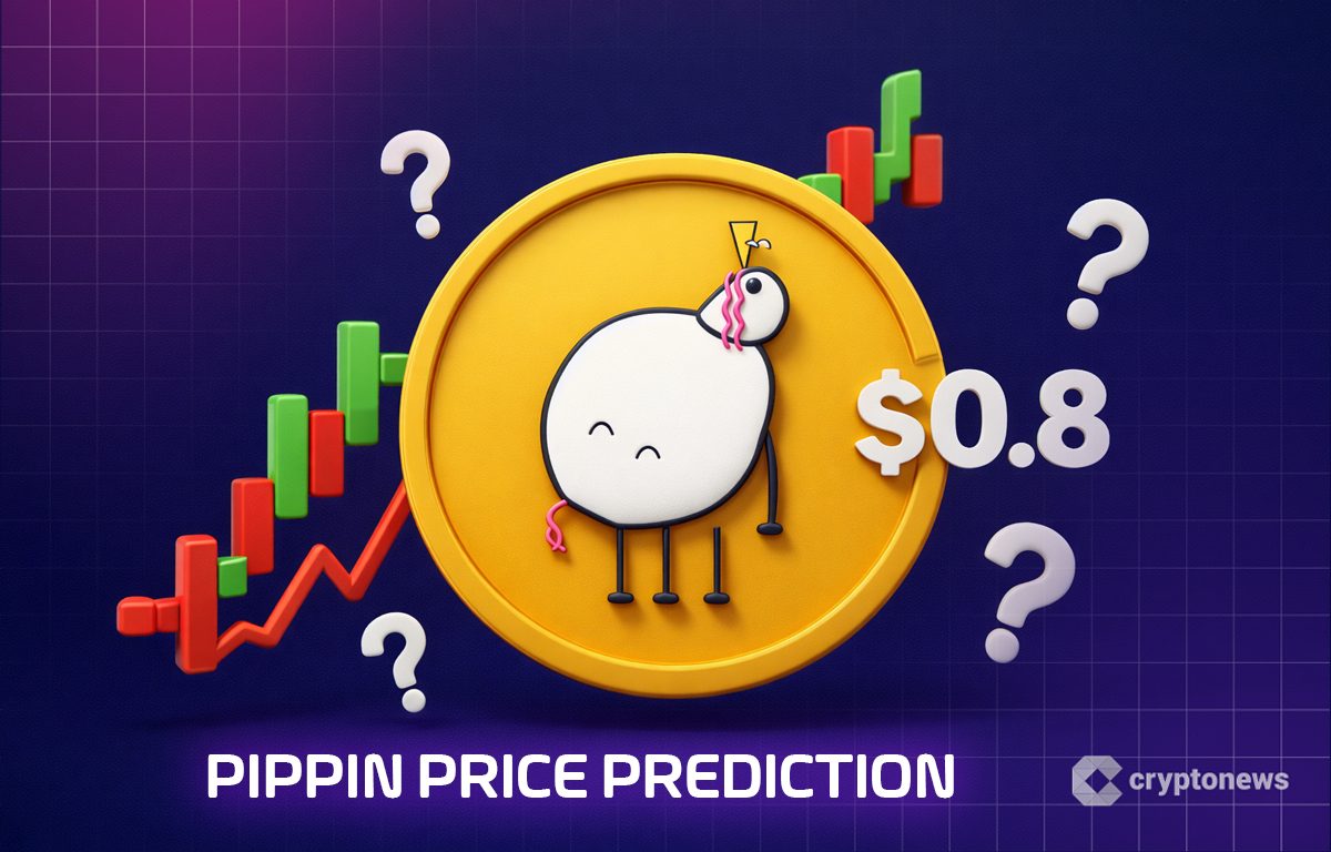 Pippin Price Prediction: Can PIPPIN Reach <img.8 This Christmas, Or Is Another Crash Coming?
