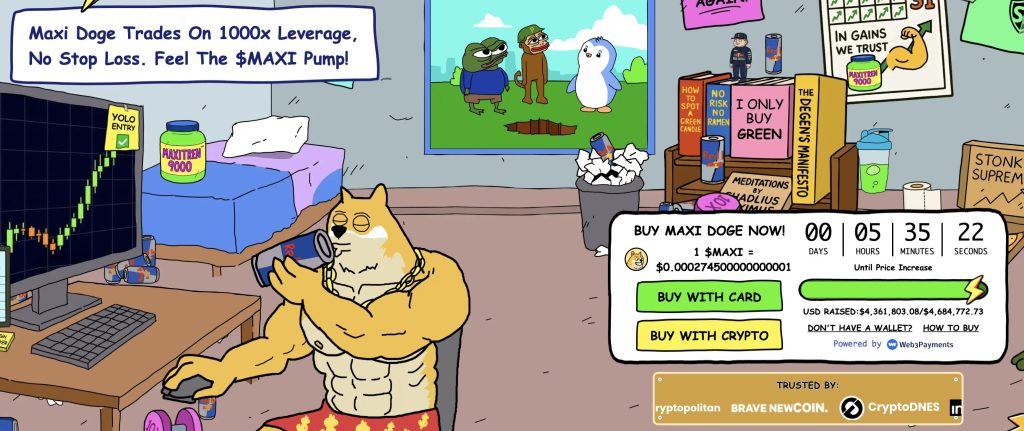 Pippin Price Prediction: Can PIPPIN Reach <img.8 This Christmas, Or Is Another Crash Coming?