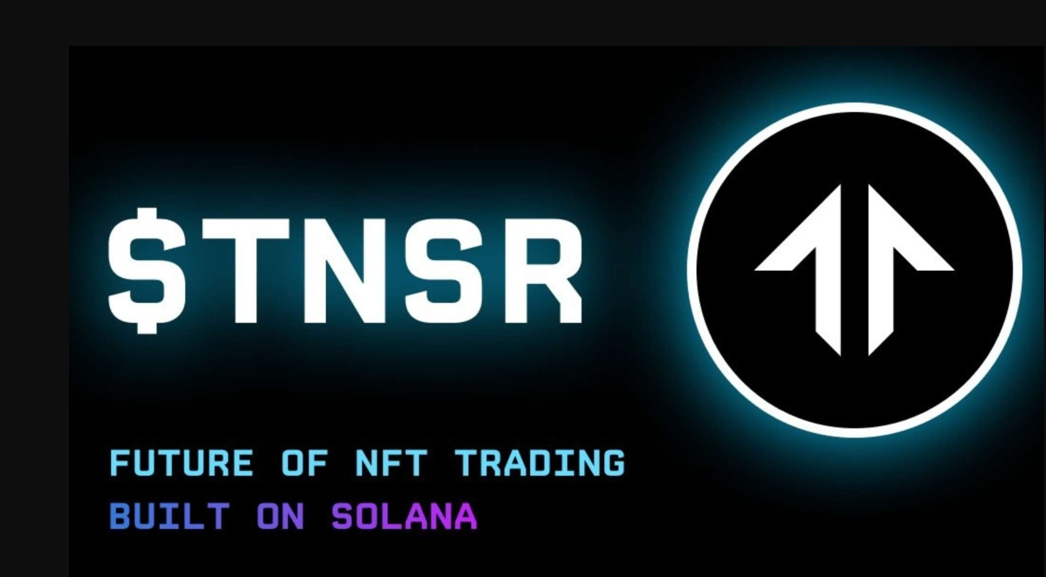 Tensor (TNSR) Surge: Solana’s NFT Trader Hub Breaks Out in Style