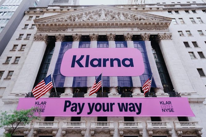 Klarna: How Does Stablecoin Fit into Long-Term Strategy?
