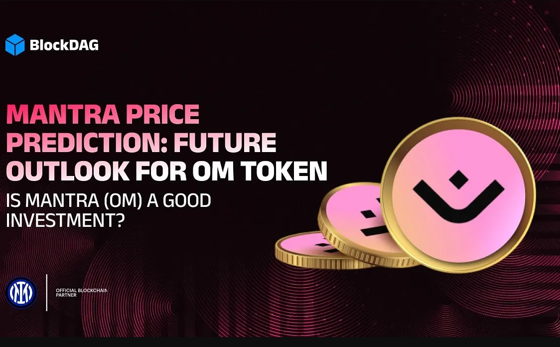 MANTRA Price Prediction: Future Outlook for OM Token