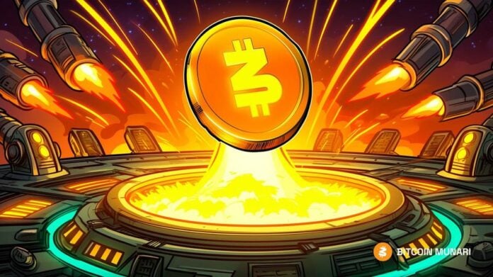 Bitcoin Munari Price Prediction – Should You Buy BTCM?