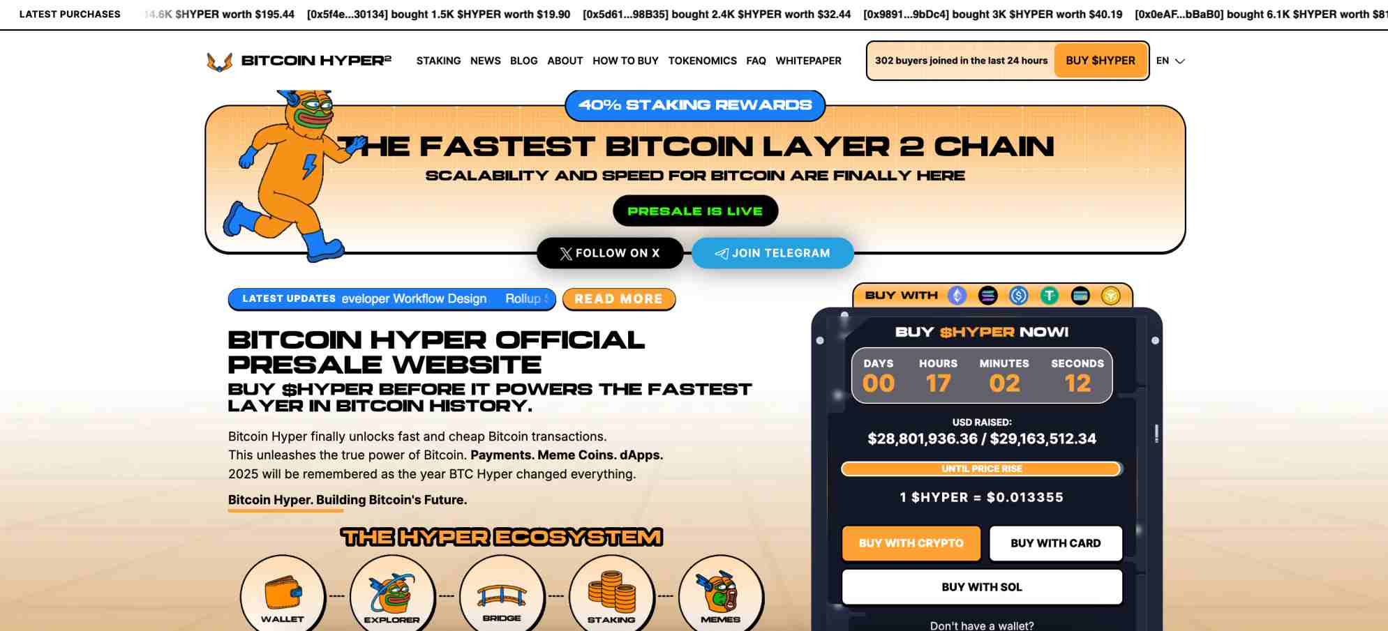 Bitcoin Munari (BTCM) Price Prediction 2025 – 2030