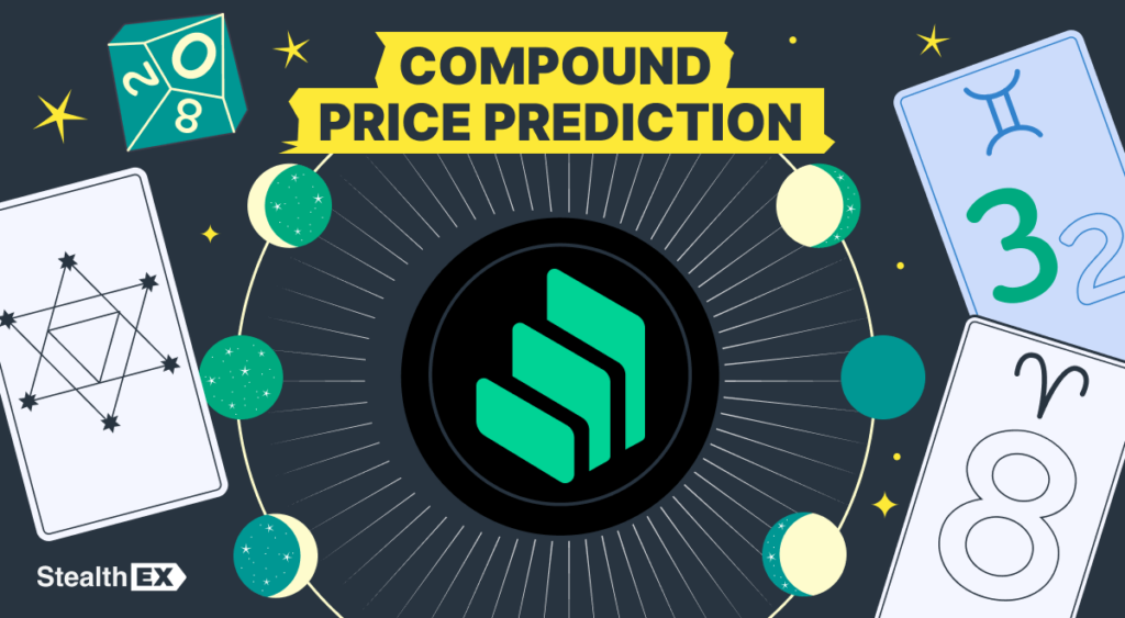 Compound Price Prediction: Will COMP Coin Reach 00? Compound Price Prediction: Will COMP Coin Reach 00?