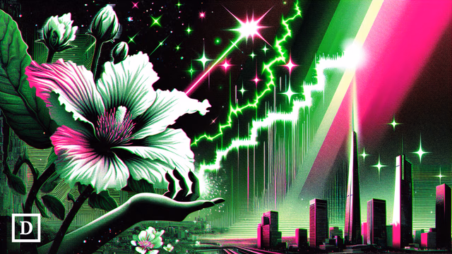 TWT Soars Nearly 40% as Trust Wallet Reveals Plans to Add 100X Perps, Prediction Markets