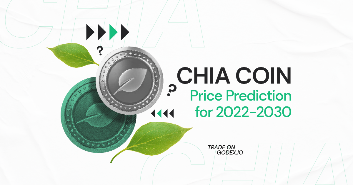 Chia coin Price Prediction for 2025-2030