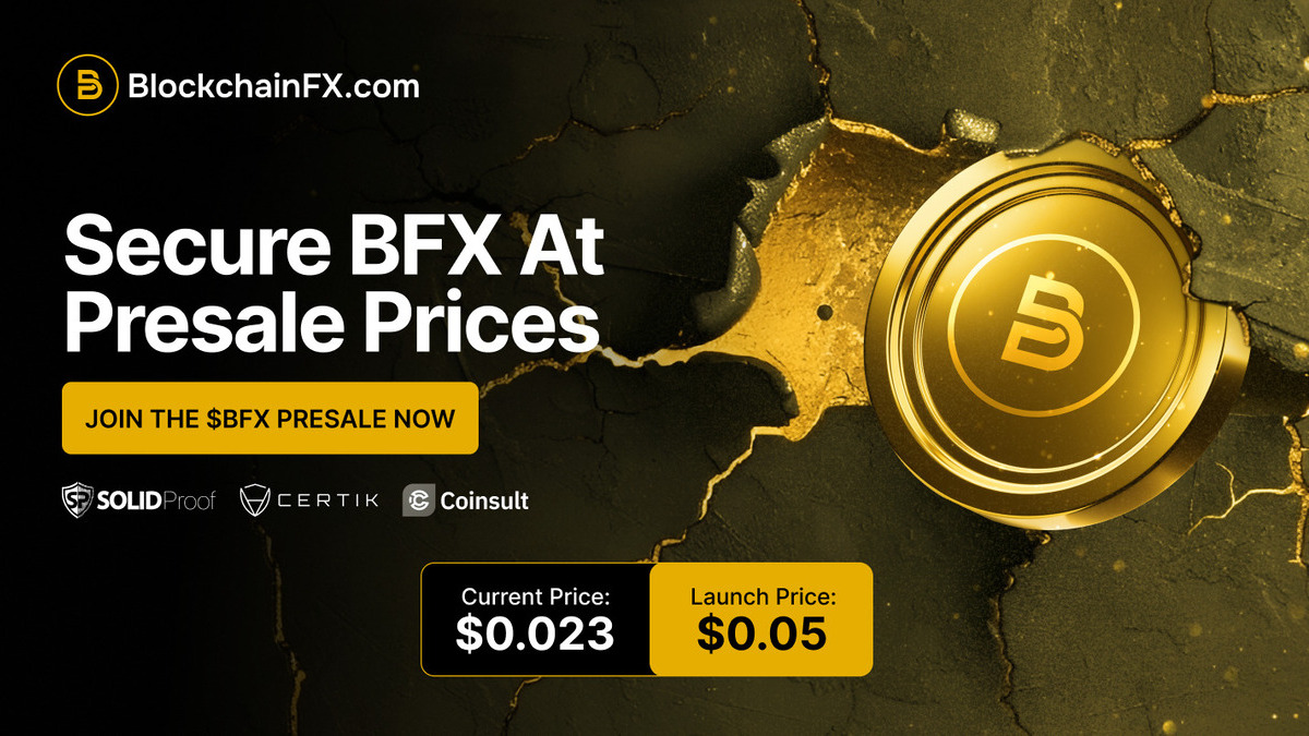 IMMUTABLE (IMX) VS BLOCKCHAINFX (BFX): WHERE WILL THESE ALTCOINS BE IN 5 YEARS? PRICE PREDICTIONS TO 2030 IMMUTABLE (IMX) VS BLOCKCHAINFX (BFX): WHERE WILL THESE ALTCOINS BE IN 5 YEARS? PRICE PREDICTIONS TO 2030
