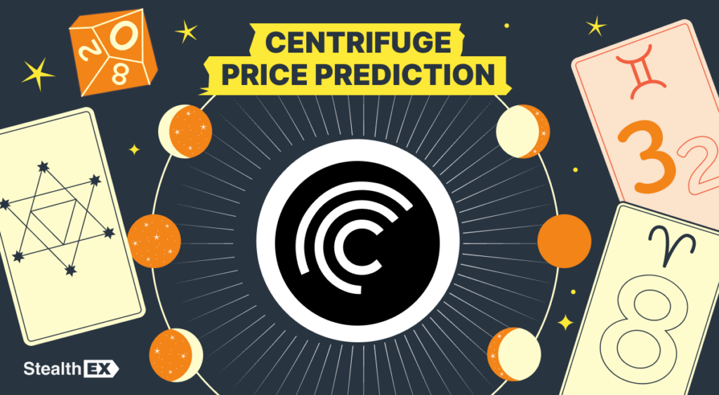 Centrifuge Price Prediction: How High Can CFG Coin Go?