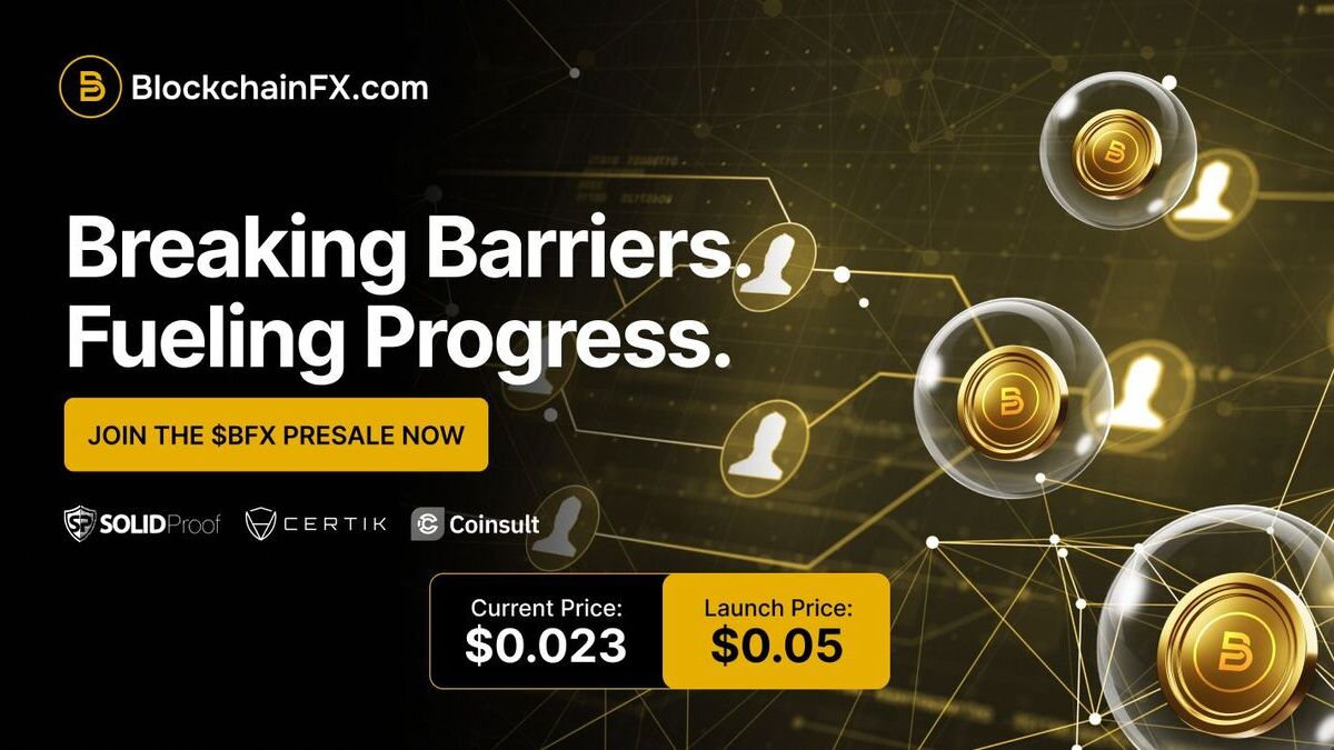 IMMUTABLE (IMX) VS BLOCKCHAINFX (BFX): WHERE WILL THESE ALTCOINS BE IN 5 YEARS? PRICE PREDICTIONS TO 2030 IMMUTABLE (IMX) VS BLOCKCHAINFX (BFX): WHERE WILL THESE ALTCOINS BE IN 5 YEARS? PRICE PREDICTIONS TO 2030
