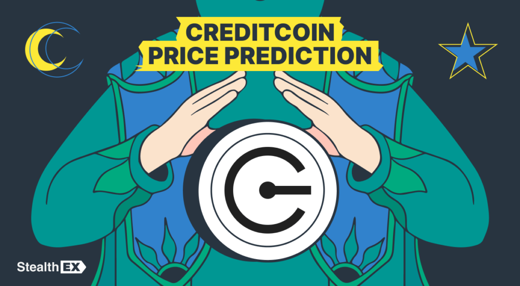 Creditcoin Price Prediction: Will CTC Coin Hit ?