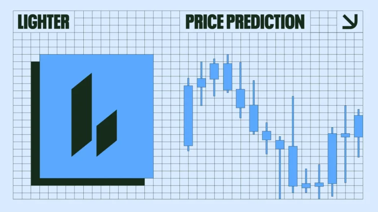 Lighter Price Prediction 2026: What Comes Next After the LIT Airdrop?