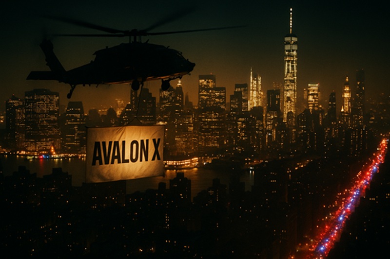 Avalon X Price Prediction 2025–2030: Can It Outperform XRP?