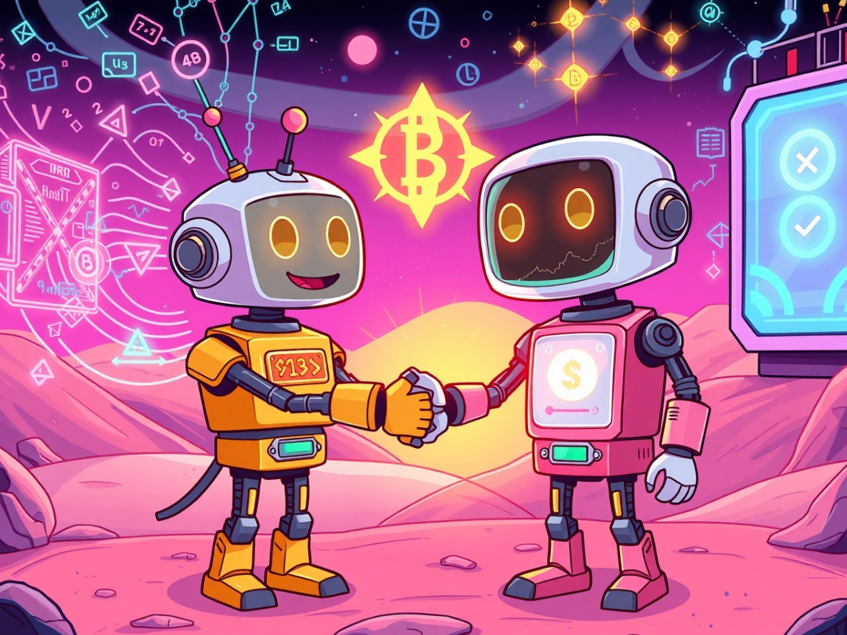 Zero-Knowledge Proof Breakthrough: How Brevis and ASTER Revolutionize On-Chain Trading Zero-Knowledge Proof Breakthrough: How Brevis and ASTER Revolutionize On-Chain Trading