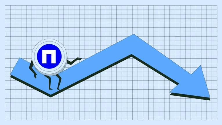 Nillion Announces Buyback After Revealing 48% Crash Culprit: NIL Price Impact