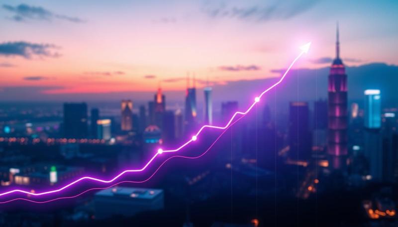 Ankr (ANKR) Price Prediction: MAXI Pushes Past ANKR's Momentum Curve