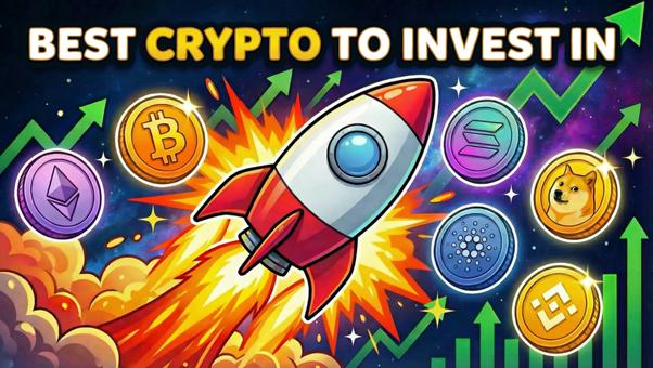 Best Crypto to Invest in 2026: Avici, Ethereum, and DeepSnitch AI. Which One Will Explode First?