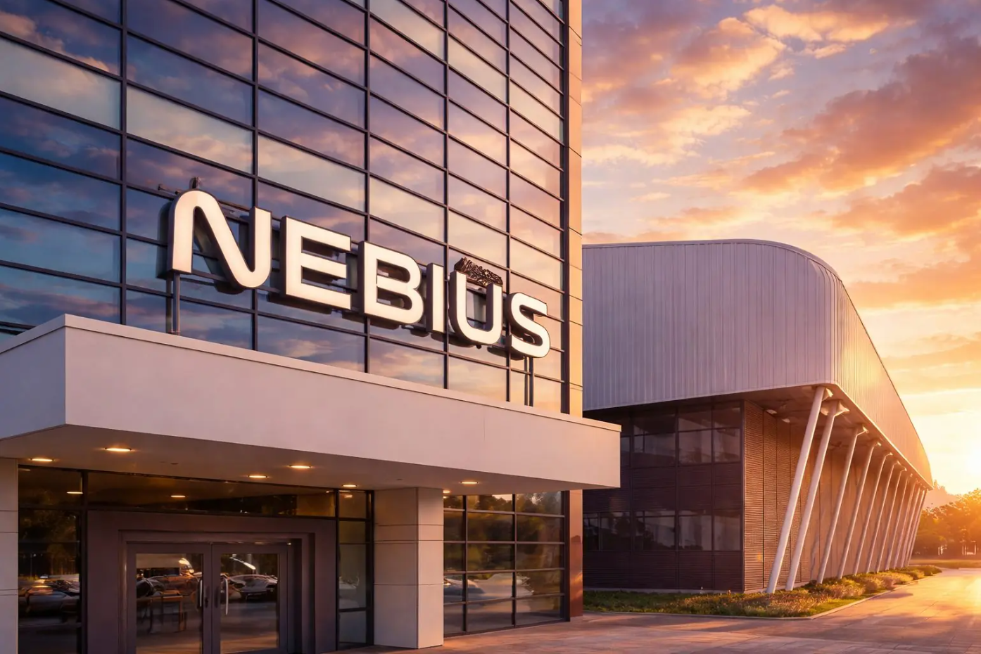 NEBIUS GROUP (NBIS) STOCK JUMPS AFTER NVIDIA RUBIN NVL72 PLAN — WHAT INVESTORS WATCH NEXT