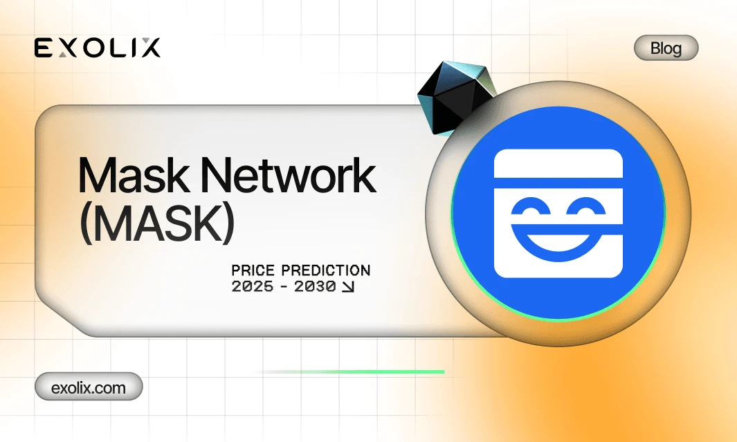Mask Network (MASK) Price Prediction