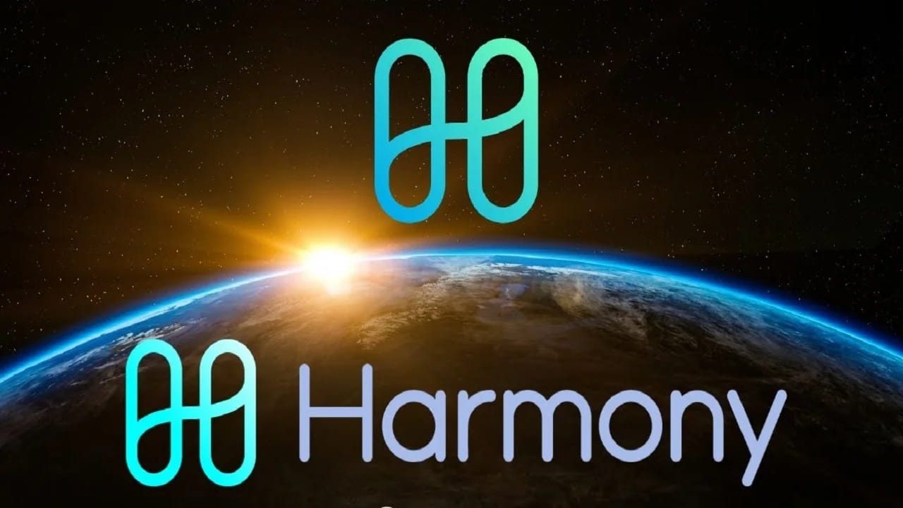 What is HARMONY (ONE): A FAST AND SECURE BLOCKCHAIN FOR THE FUTURE What is HARMONY (ONE): A FAST AND SECURE BLOCKCHAIN FOR THE FUTURE