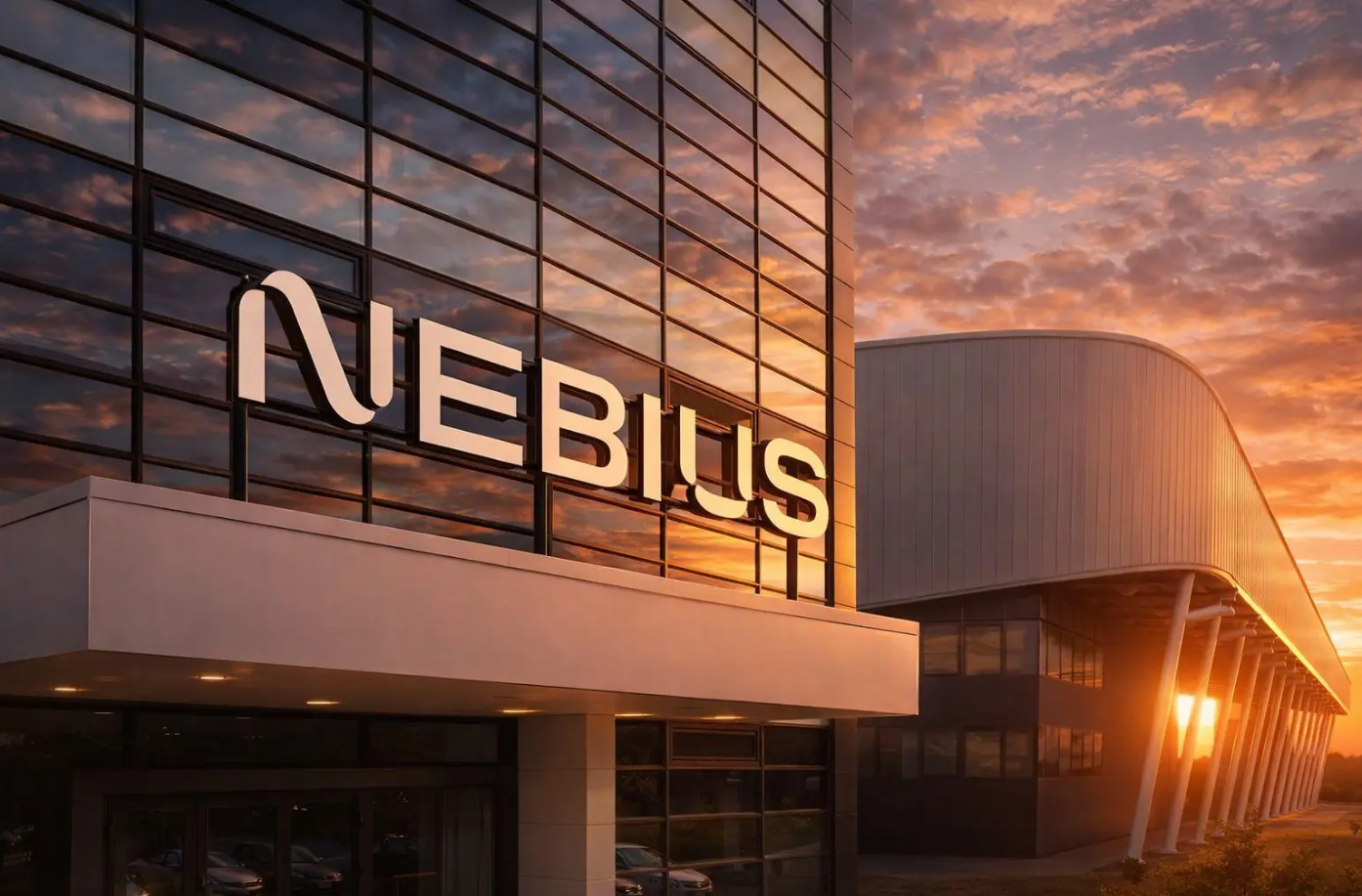 NEBIUS STOCK JUMPS ABOUT 7% AS CHIPS RALLY IN FIRST U.S. SESSION OF 2026 (NBIS)