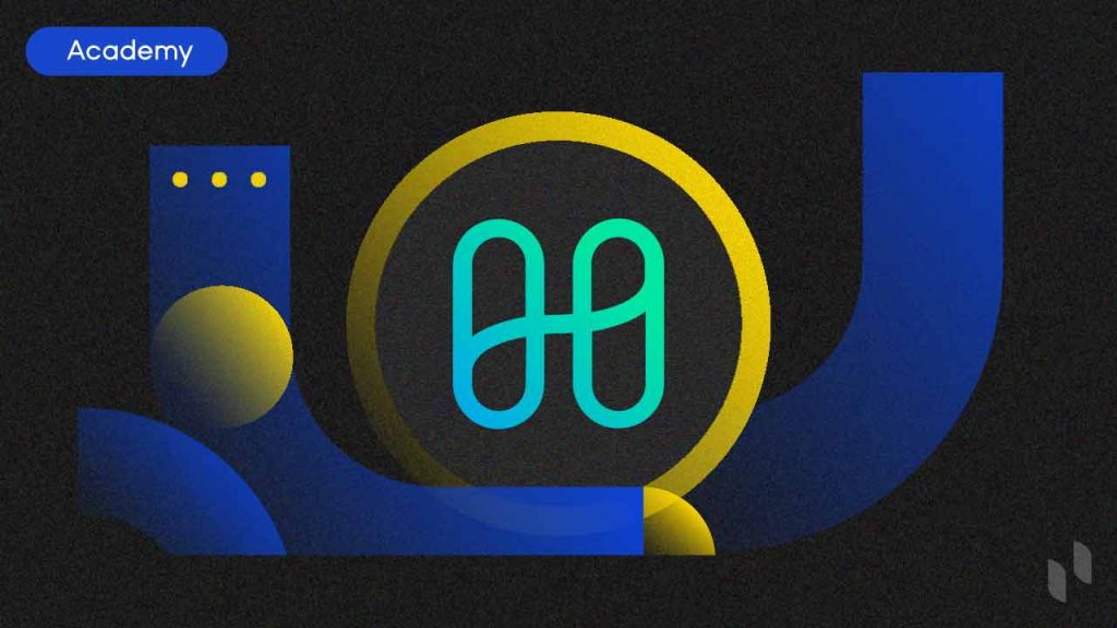 What is Harmony One: A Sharding-Based Blockchain What is Harmony One: A Sharding-Based Blockchain