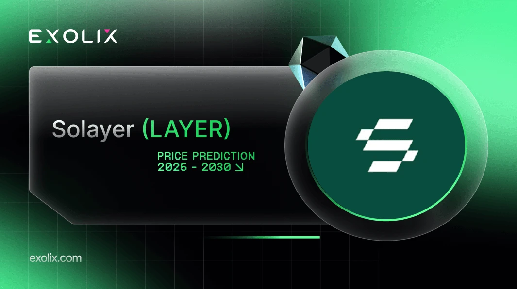 Solayer (LAYER) Price Prediction