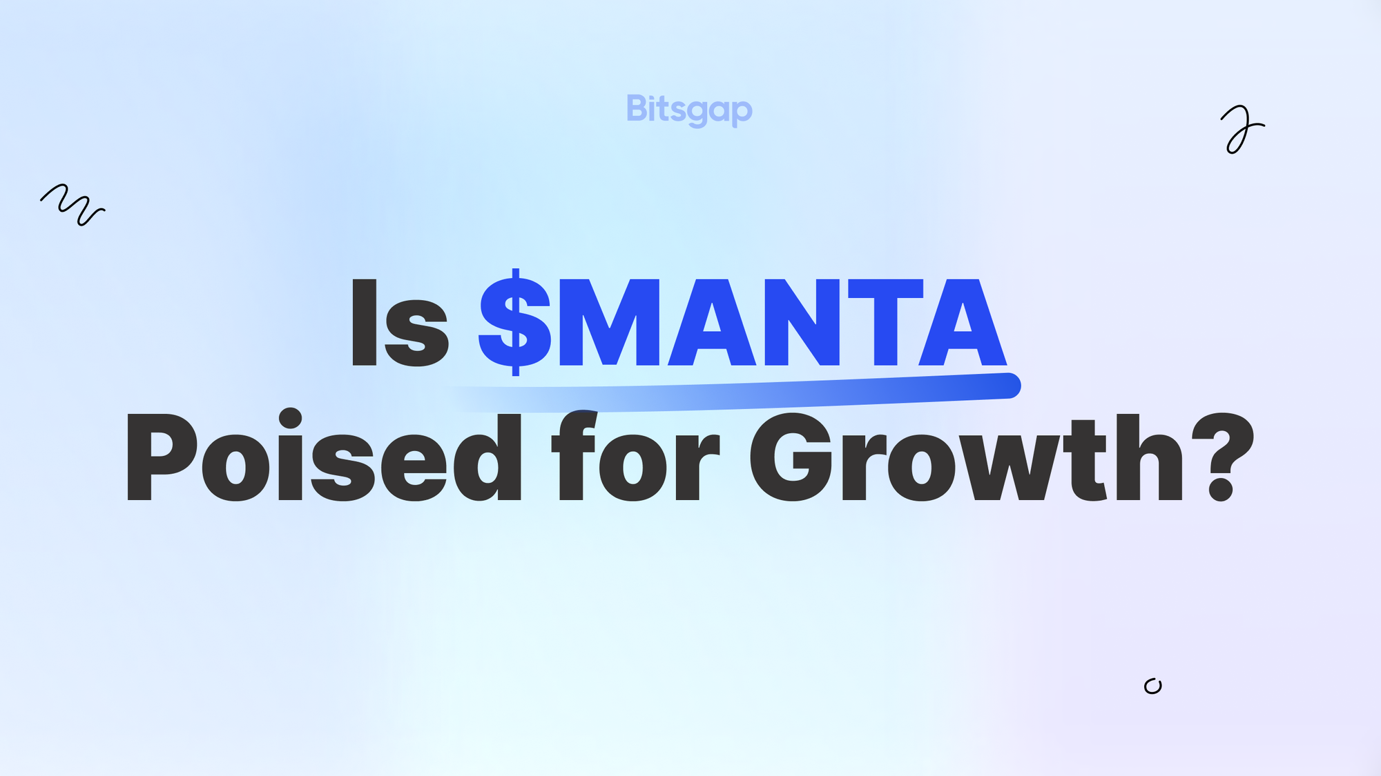 Manta Coin Analysis & Price Prediction Manta Coin Analysis & Price Prediction