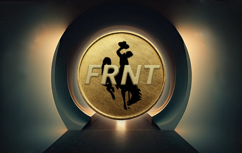 Wyoming’s FRNT stablecoin is live. Franklin Templeton manages reserves