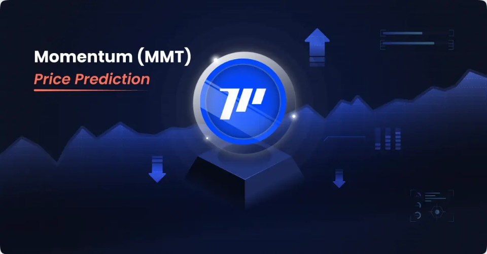 Momentum Price Prediction 2025-2030: Can MMT Rebound by Year-End ?
