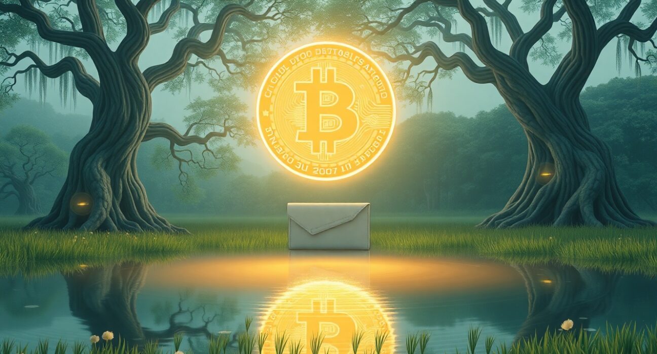 Binance Wallet Zenchain TGE: Unveiling the Crucial Token Launch on January 8, 2025