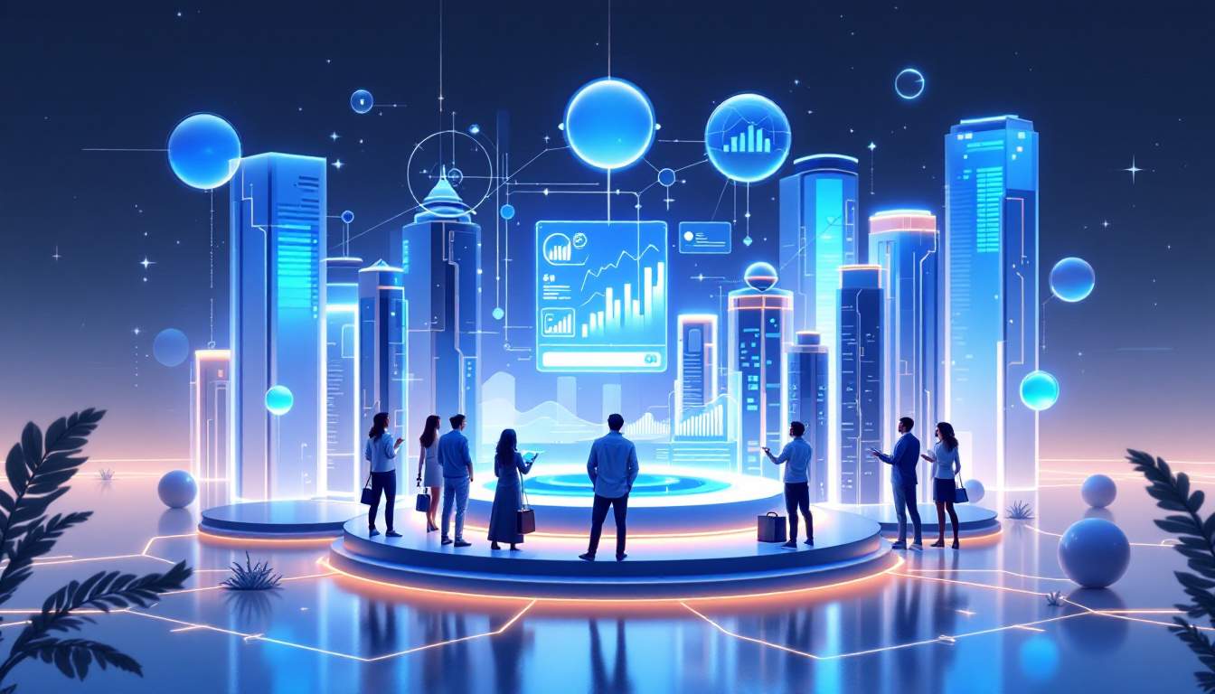 OpenLedger: A Blockchain Revolution in AI Development and Compensation OpenLedger: A Blockchain Revolution in AI Development and Compensation