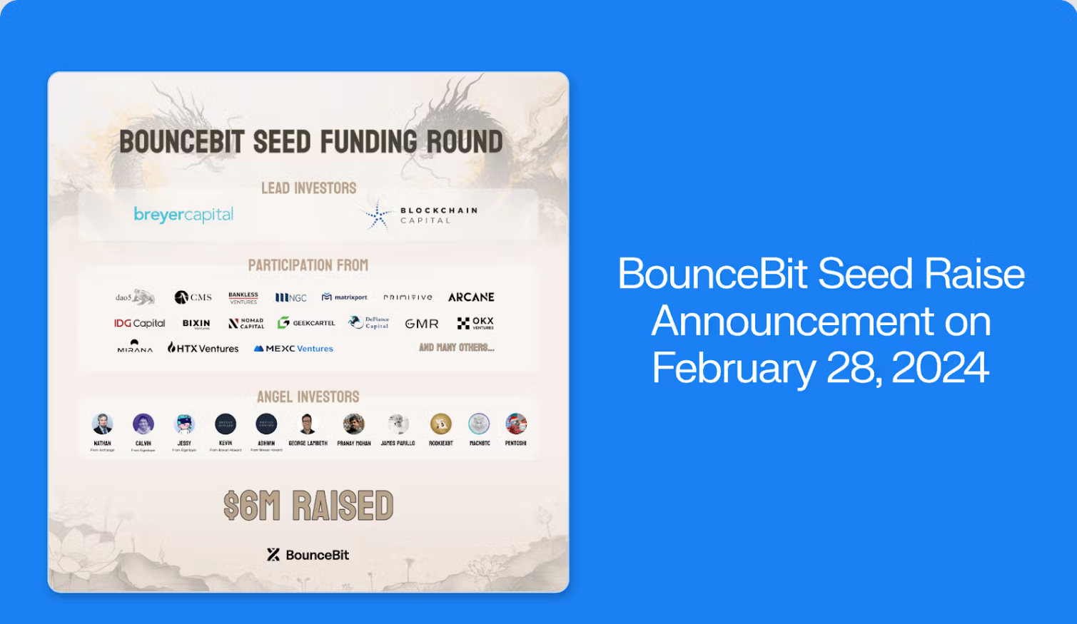 Understanding BounceBit: A Comprehensive Overview Understanding BounceBit: A Comprehensive Overview