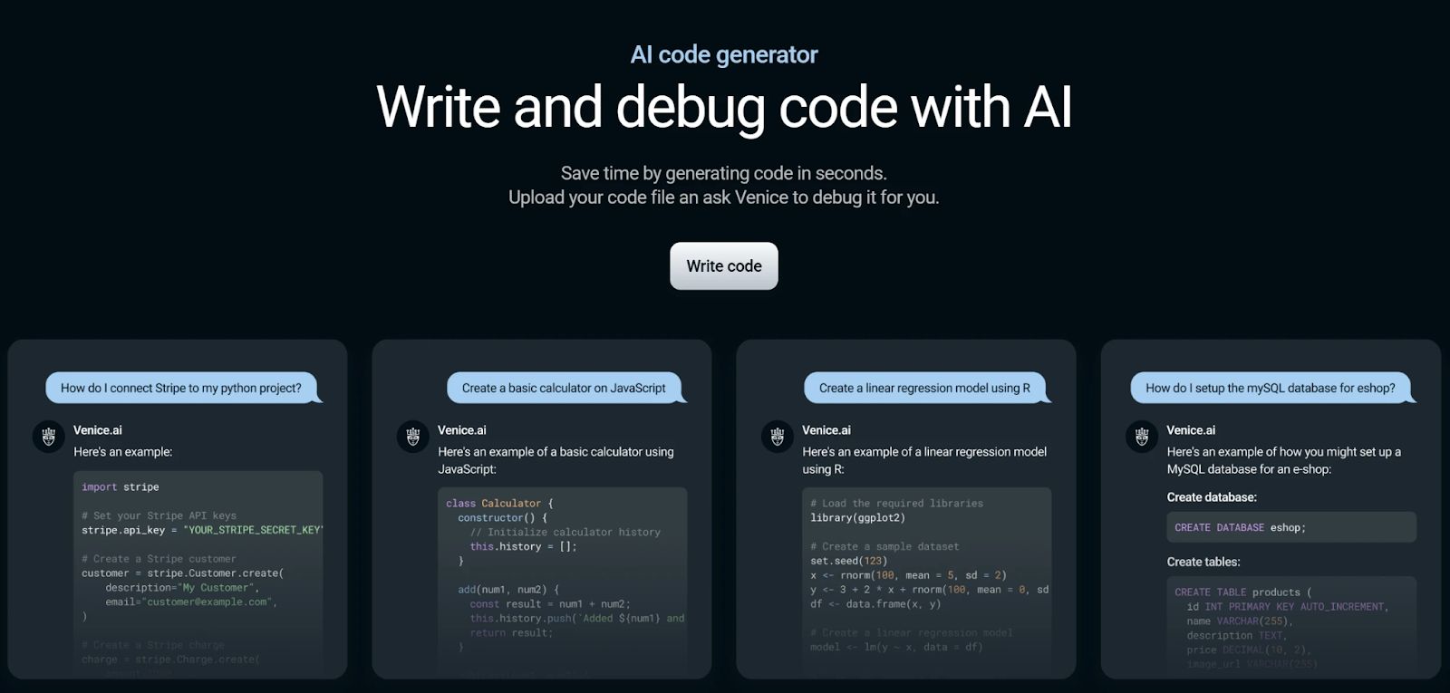 Venice AI Price Prediction 2025-2035: Will It Hit $100 By 2025?