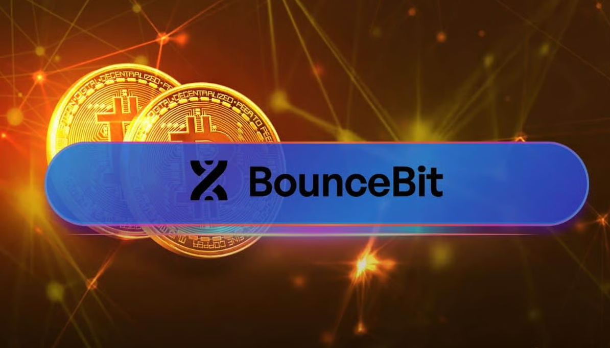 What is BounceBit: Liquid Restaking on Bitcoin What is BounceBit: Liquid Restaking on Bitcoin