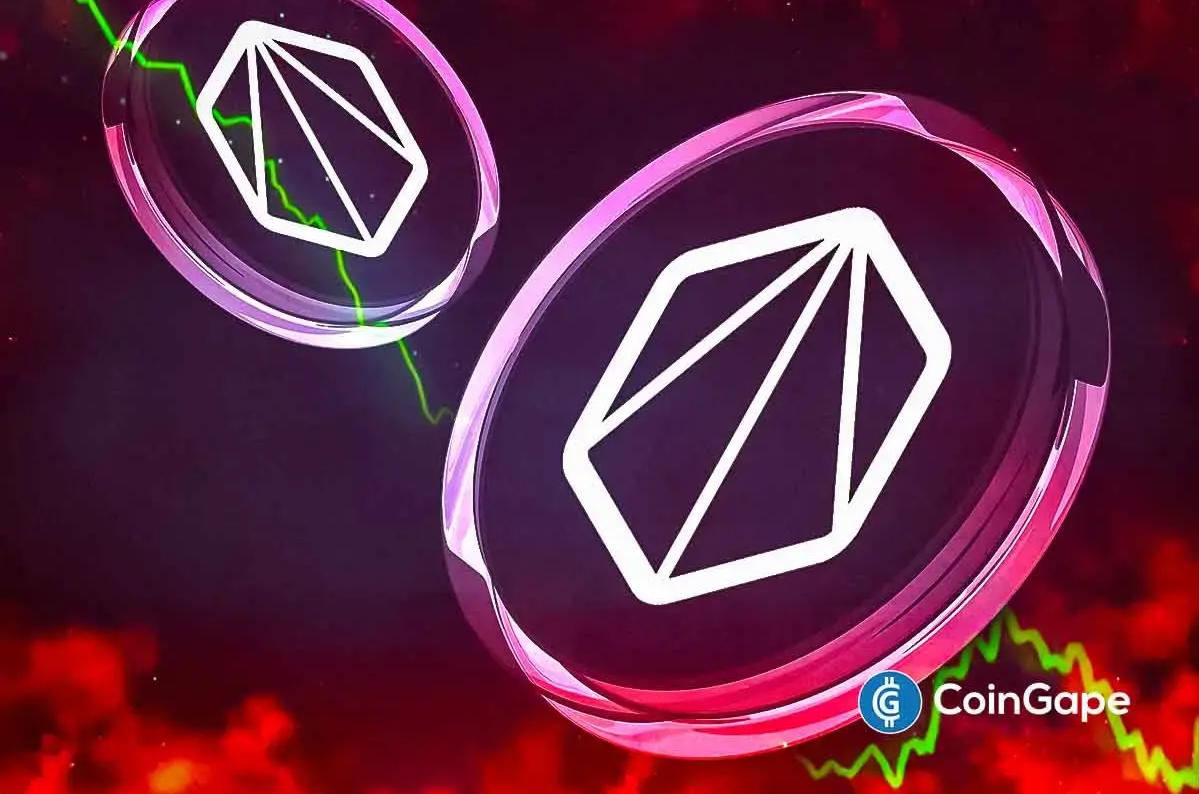 Here’s Why Polyhedra’s ZKJ Token Price Crash Wipes Out 0M in Hours Here’s Why Polyhedra’s ZKJ Token Price Crash Wipes Out 0M in Hours