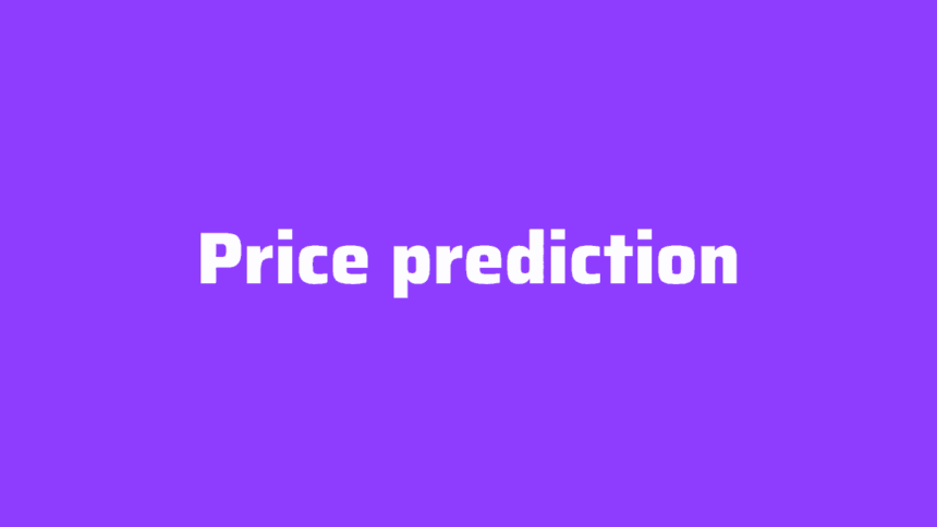 Moonbeam (GLMR) Price Prediction 2025, 2026, 2027, 2028, 2029 and 2030