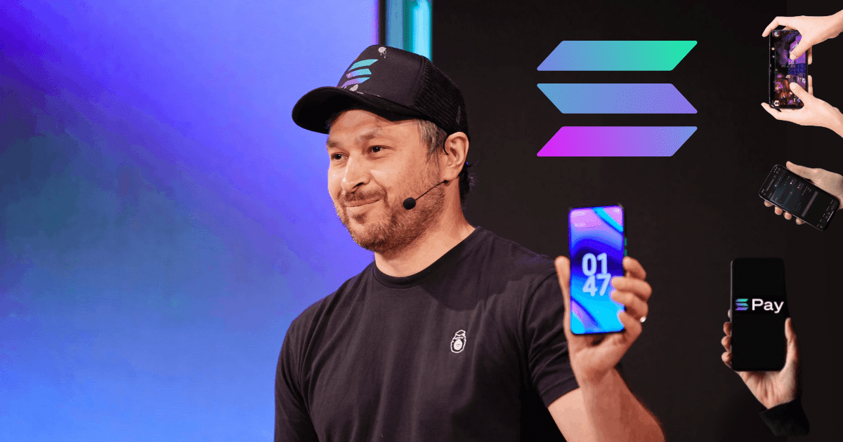 Solana Mobile Sets Jan. 21 Launch for SKR Token Linked to Seeker Phone