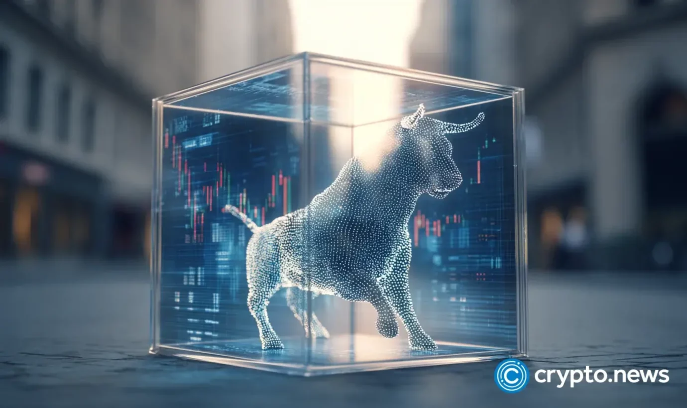 VVV price rises as whales buy ahead of Venice tokenized DIEM launch