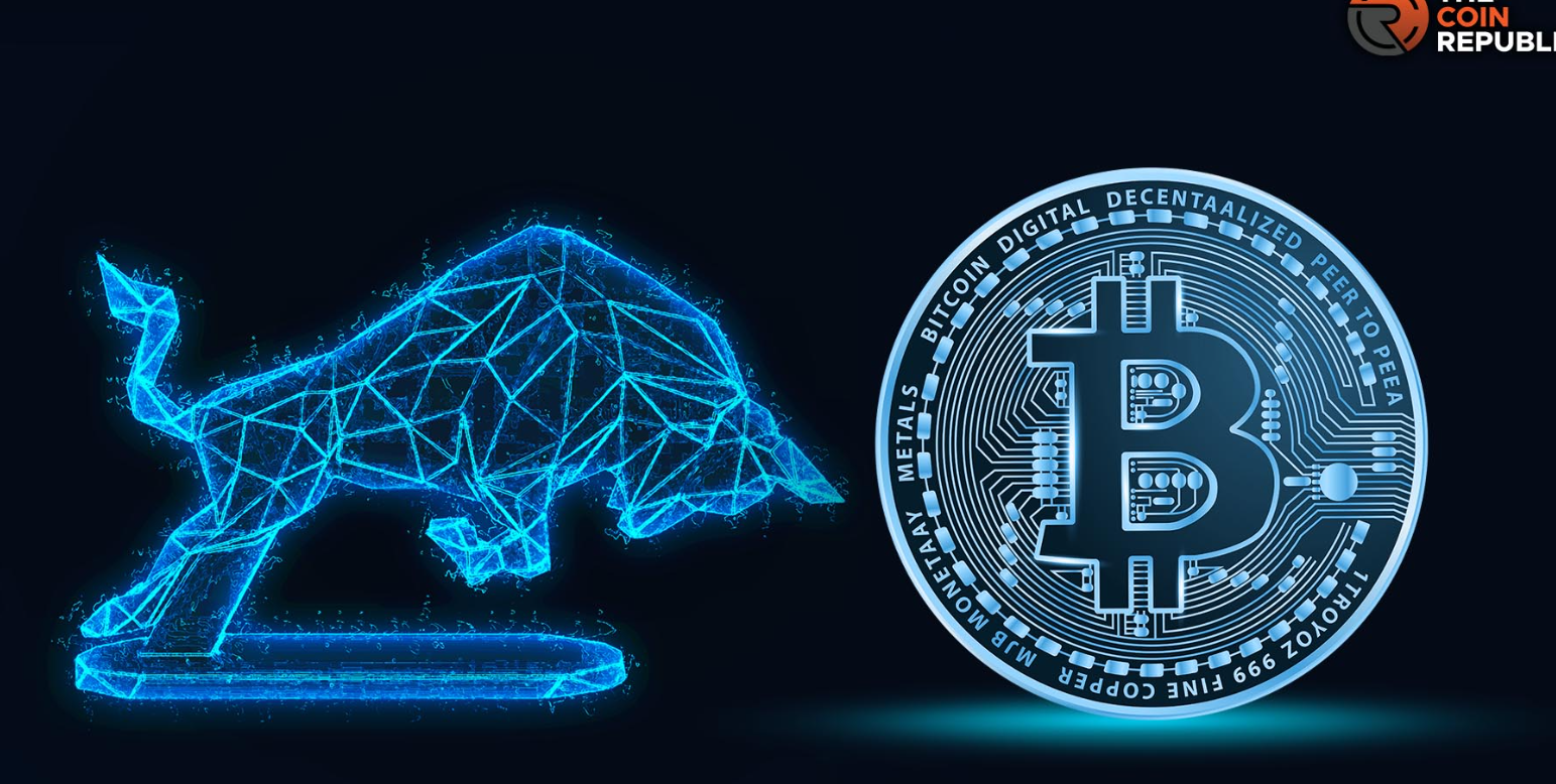 BTC Bull Token Hits $7M As Bitcoin Price Pumps: Best Crypto To Buy?