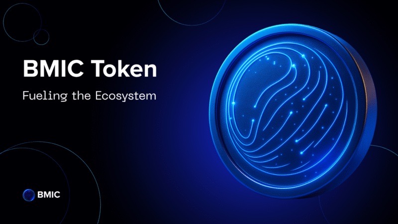 Best Crypto Presales to Watch Now: BMIC and the Shift Toward Safer Wallets Best Crypto Presales to Watch Now: BMIC and the Shift Toward Safer Wallets