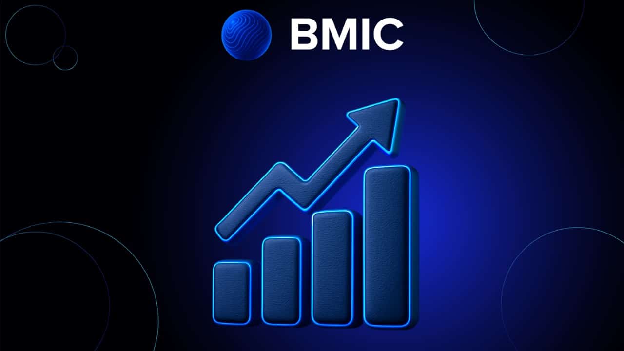 BMIC (BMIC) Price Prediction 2026, 2027, 2030 BMIC (BMIC) Price Prediction 2026, 2027, 2030