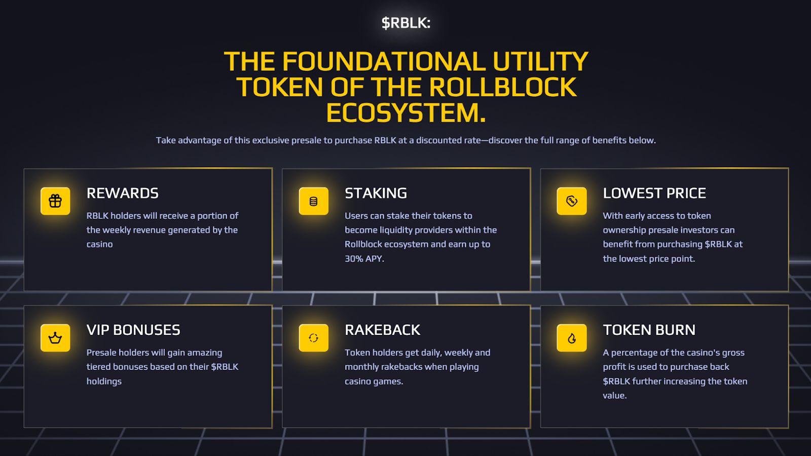 Ethereum News Stays Focused On ETFs But Rollblock Emerges As The Altcoin With Sharper 5,000% Growth Potential