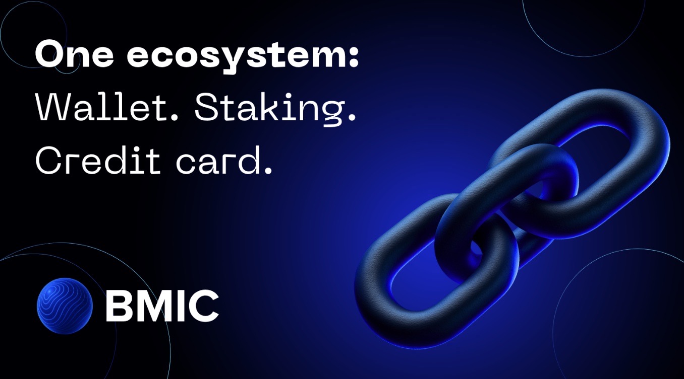 New Crypto Presale BMIC Goes Live With a Level of Security Rarely Seen in Web3