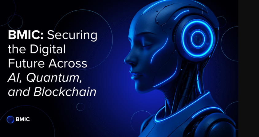 What Makes an Altcoin ‘Best’ in 2026? BMIC Takes a Different Approach, Launches Crypto Presale