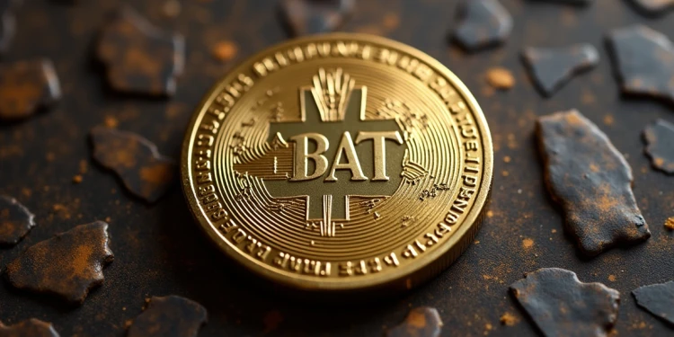 Basic Attention Token price soars as Brave Browser activity rises: how far can BAT coin rise?