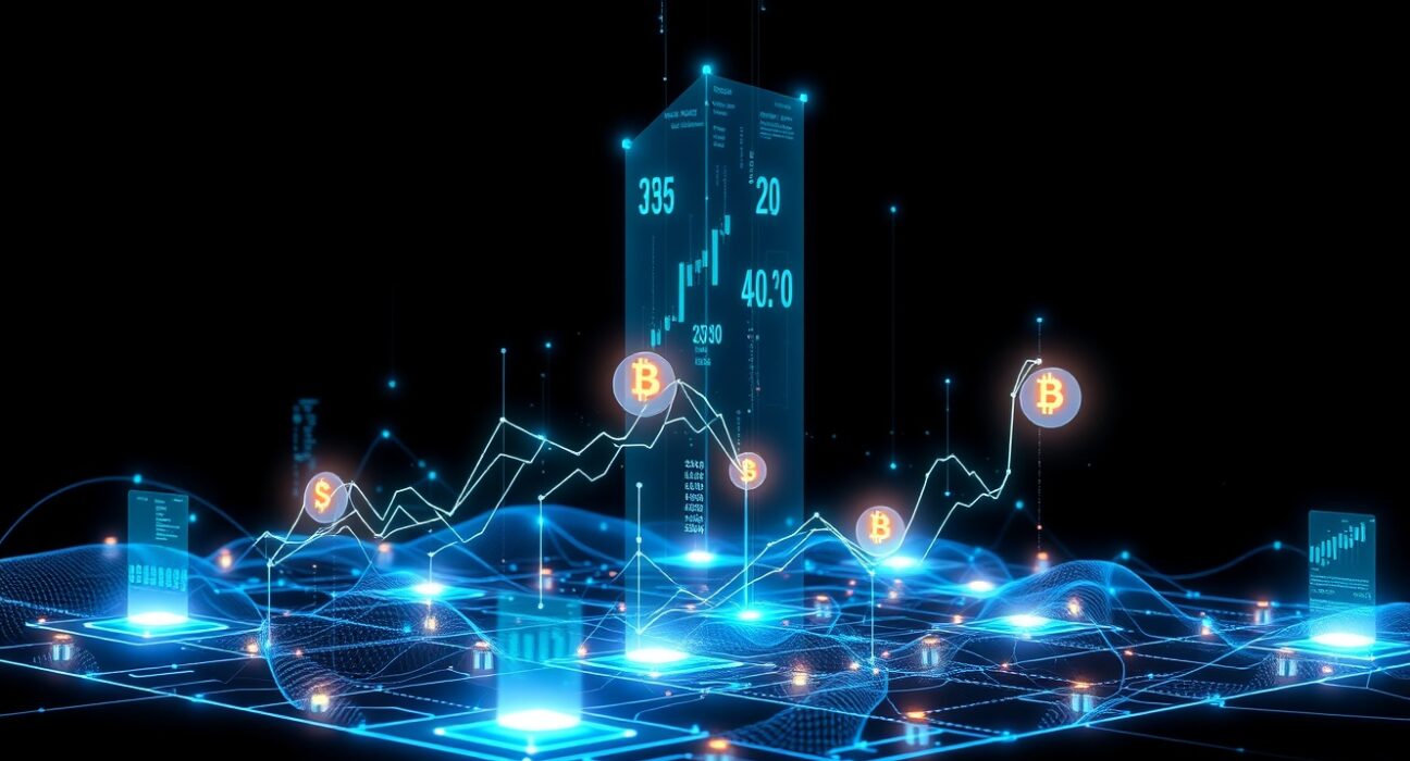 Holo Price Prediction 2026-2030: Will HOT Reach ? The Ultimate Forecast