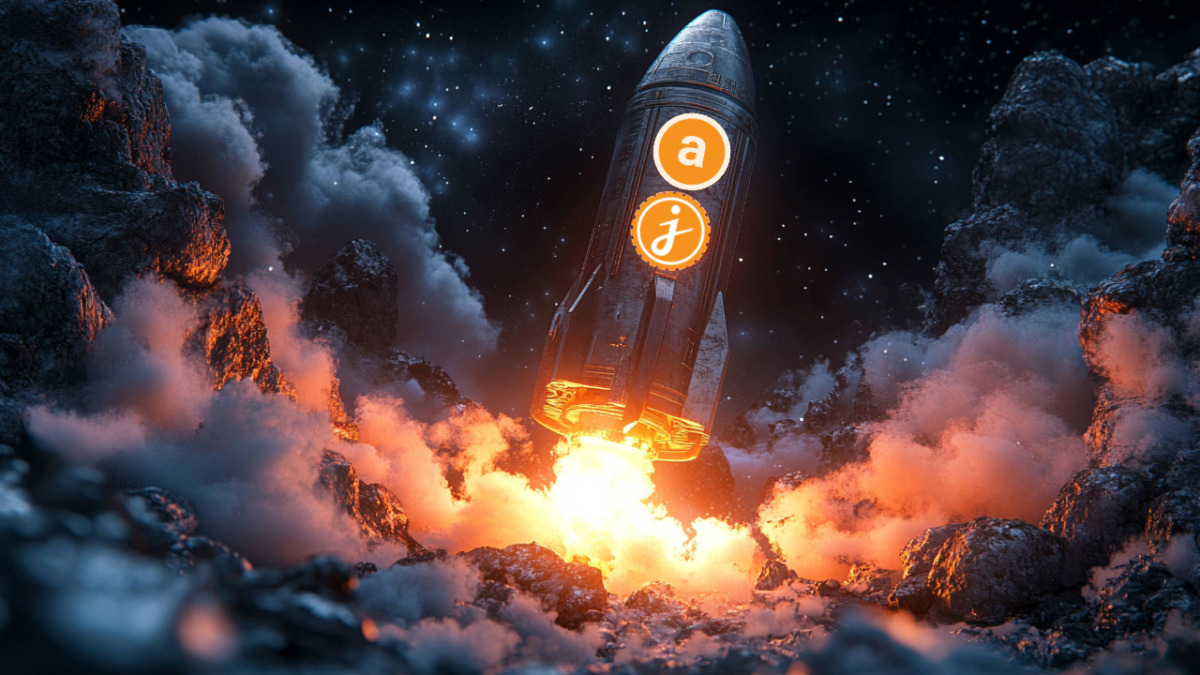 Jasmy, Arweave Prices Soar: The Driving Forces Behind These Altcoins’ Surge Jasmy, Arweave Prices Soar: The Driving Forces Behind These Altcoins’ Surge