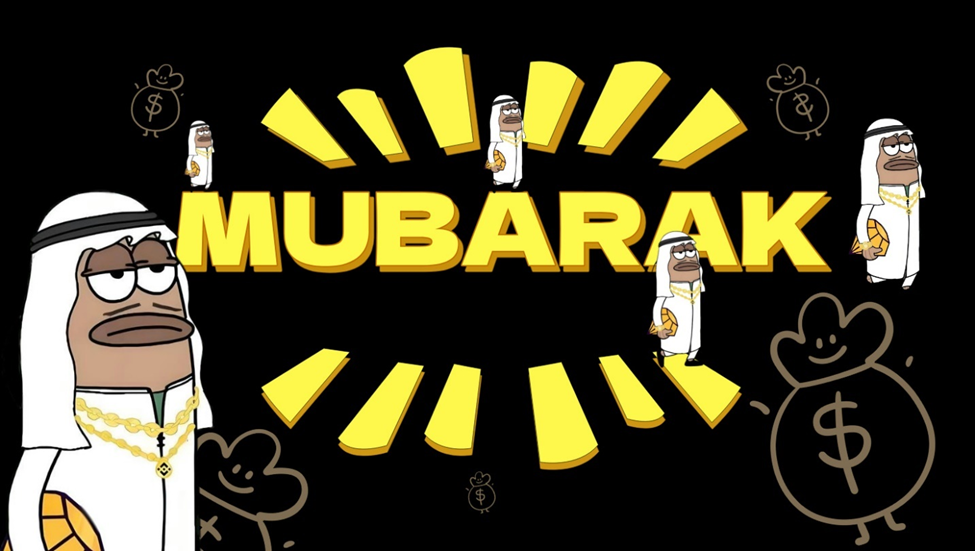 Mubarak (MUBARAK) Coin Price Prediction 2025, 2026, 2030 Mubarak (MUBARAK) Coin Price Prediction 2025, 2026, 2030