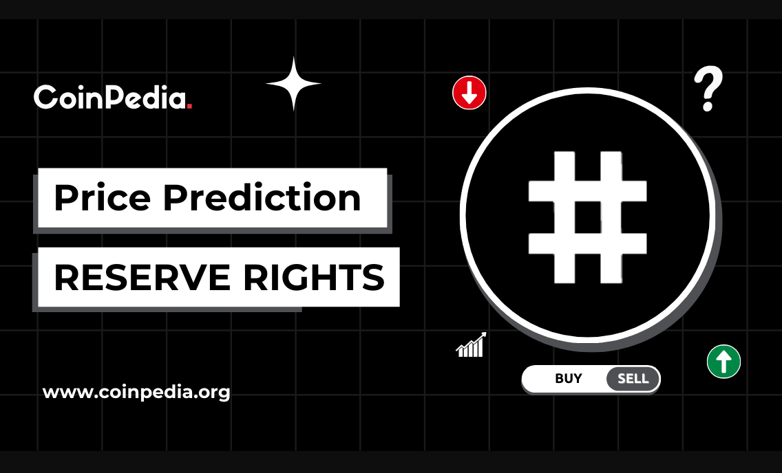 Reserve Rights Price Prediction 2025, 2026 – 2030: Is RSR Token A Good Investment?