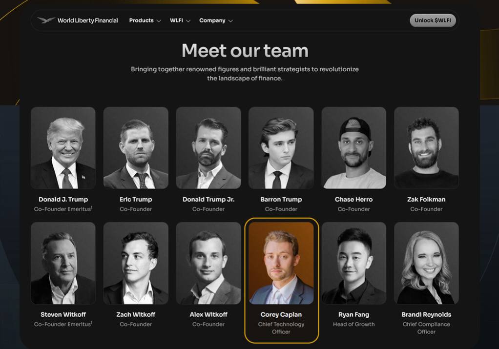 Dolomite Crypto Soars After Binance Listing: Linked To Trump? Dolomite Crypto Soars After Binance Listing: Linked To Trump?